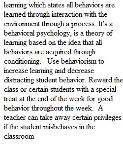 Week 2 Assignment